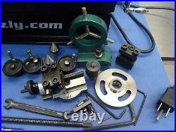 Unimat, Grizzly, Watchmaker, Jeweler, hobby, mini, metal lathe