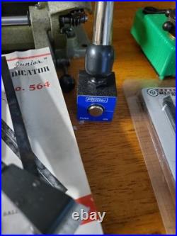 Unimat SL DB 200 mini lathe Made In Austria