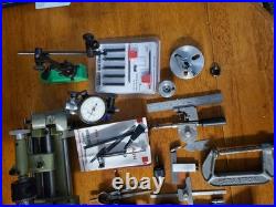Unimat SL DB 200 mini lathe Made In Austria