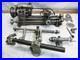Unimat SL Lathe Machinist Metal Working Tool Threading Miniature Jeweler Extras