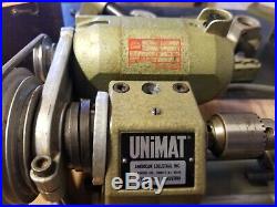 Unimat Sl-1000 Mini Lathe