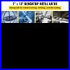 VEVOR 7x12 400W Precision Mini Metal Lathe Variable Speed 2250RPM