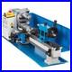 VEVOR 7x14 Mini Metal Lathe Machine 550W Variable Speed 2250 RPM