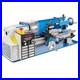 VEVOR Mini Metal Lathe 7x14 Metalworking Machine 2500 RPM 550W