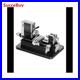 VEVOR Mini Metal Lathe Machine 2.76X5.12 in 36W 20,000 RPM Speed with 3-Jaw Chuc