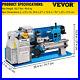 VEVOR Mini Metal Lathe Machine 7x14 550W Variable Speed 2250 RPM With Tools