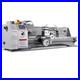 VEVOR Mini Metal Lathe Metalworking Machine Metal Gears 1100W 8.7 x 29.5