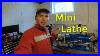 Vevor Lathe Mini Lathe First Look Review