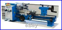 Weiss WBL1835 1HP (0.75KW) Brushless Mini Metal Lathe