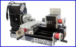 Z20002M 24W Metal Mini Lathe/20000rpm didactical metal lathe machine/mini lathe