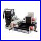 Z20002M 24W Metal Mini Lathe Machine 20000rpm DIY Woodworking Student Power Tool