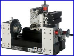 ZHOUYU 60W Mini Metal Gear Milling Machine A DIY Woodworking Student power Tools