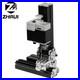 ZHRUI 36W, 20000RPM/60W, 12000RPM Mini Metal Gear Drilling Machine Vertical