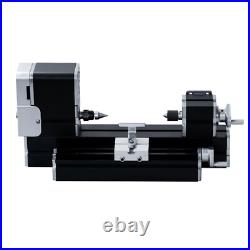 ZHRUI 36With60W All-metal Turning with Router Bits Machine for soft material