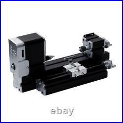 ZHRUI 36With60W All-metal Turning with Router Bits Machine for soft material