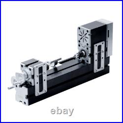 ZHRUI 36With60W All-metal Turning with Router Bits Machine for soft material