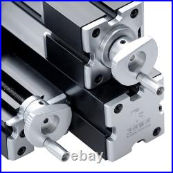 ZHRUI 36With60W All-metal Turning with Router Bits Machine for soft material