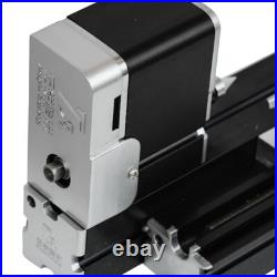 ZHRUI 36With60W All-metal Turning with Router Bits Machine for soft material