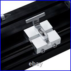 ZHRUI 36With60W All-metal Turning with Router Bits Machine for soft material