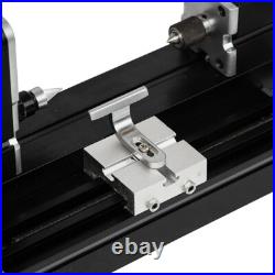 ZHRUI 36With60W All-metal Turning with Router Bits Machine for soft material
