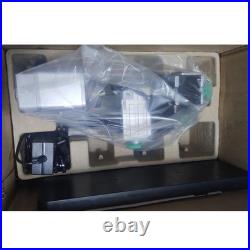 ZHRUI High Power 60W Powerful Mini Metal DIY 4-axis Rotating Lathe Lathes