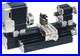 ZHRUI Mini Metal Lathe 50mm, 36W, 20000RPM for Wood, Plastic & Aluminum